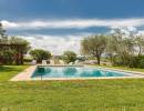 ferie villa i toscana italien pool tennisbane 112 silenti poolx800