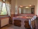ferie villa i toscana italien pool tennisbane 94 silenti bath redx800